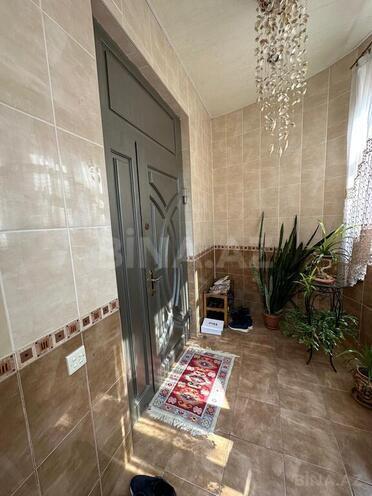 6-комн. дом/дача - м. Кара Караев - 220 м² (3)