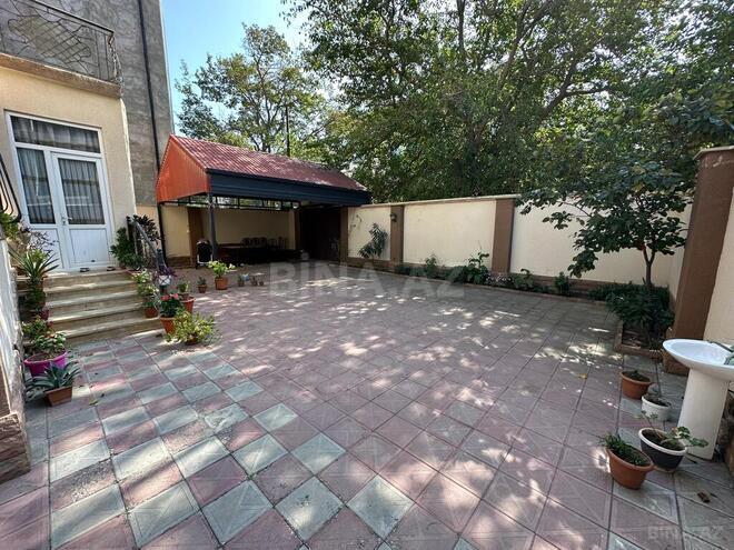 6-комн. дом/дача - м. Кара Караев - 220 м² (2)