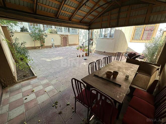6-комн. дом/дача - м. Кара Караев - 220 м² (24)