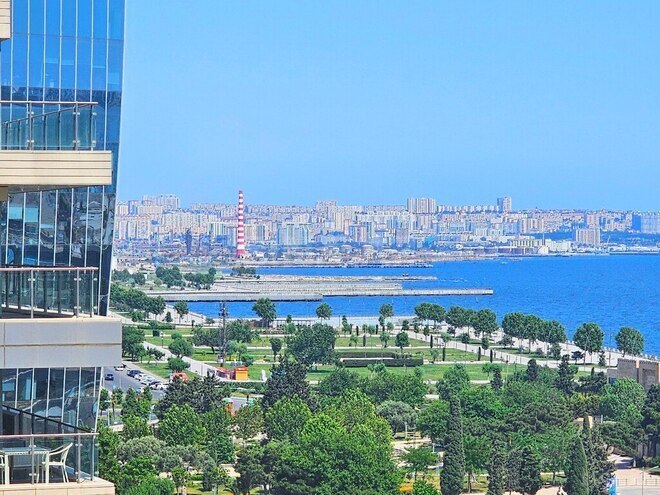 Satılır 9 otaqlı yeni tikili 1 050 m², Səbail r., photo 11 from 32