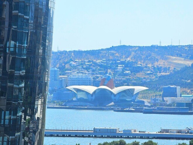 Satılır 9 otaqlı yeni tikili 1 050 m², Səbail r., photo 20 from 32