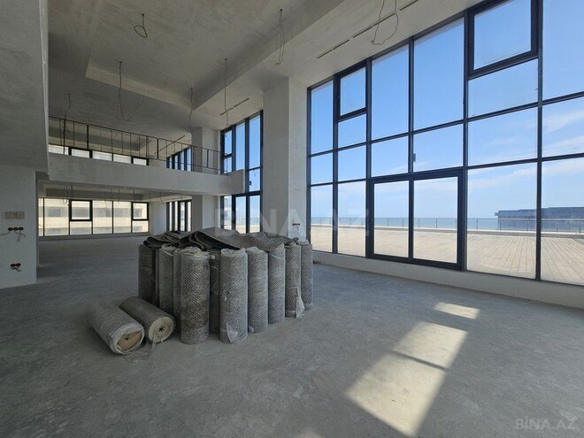 Satılır 9 otaqlı yeni tikili 1 050 m², Səbail r., photo 13 from 32