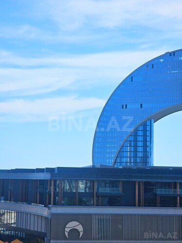 Satılır 9 otaqlı yeni tikili 1 050 m², Səbail r., photo 4 from 32