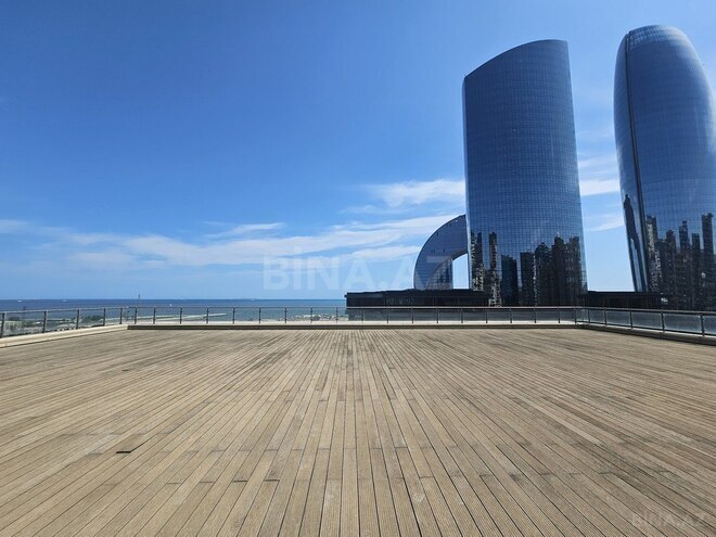 Satılır 9 otaqlı yeni tikili 1 050 m², Səbail r., photo 17 from 32