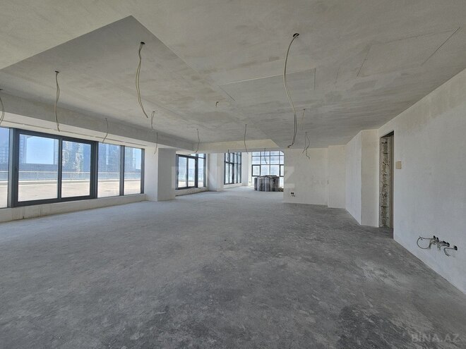 Satılır 9 otaqlı yeni tikili 1 050 m², Səbail r., photo 21 from 32