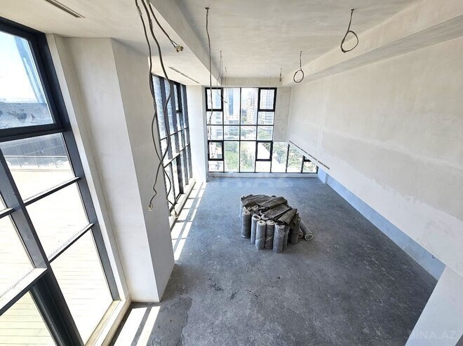 Satılır 9 otaqlı yeni tikili 1 050 m², Səbail r., photo 15 from 32