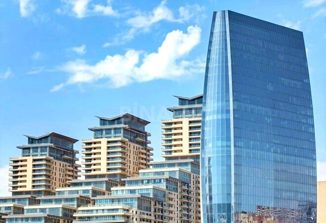 Satılır 9 otaqlı yeni tikili 1 050 m², Səbail r., photo 7 from 32