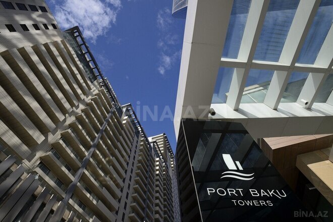 Satılır 9 otaqlı yeni tikili 1 050 m², Səbail r., photo 9 from 32