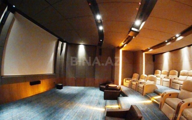 Satılır 9 otaqlı yeni tikili 1 050 m², Səbail r., photo 25 from 32
