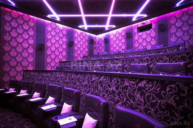 Satılır 9 otaqlı yeni tikili 1 050 m², Səbail r., photo 26 from 32