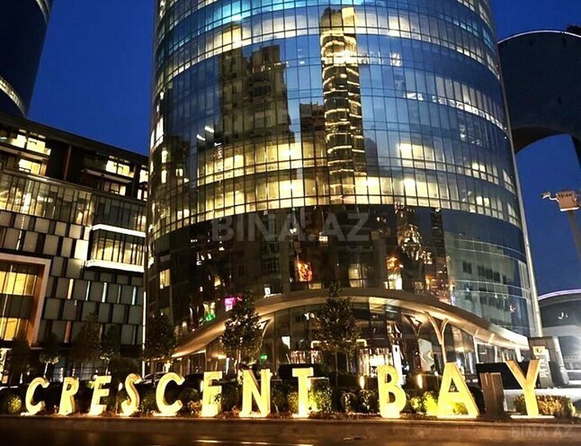Satılır 9 otaqlı yeni tikili 1 050 m², Səbail r., photo 28 from 32