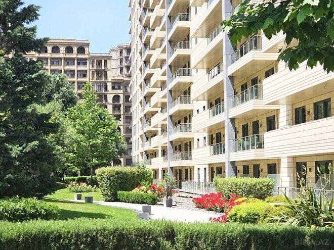 Satılır 9 otaqlı yeni tikili 1 050 m², Səbail r., photo 10 from 32