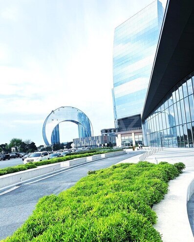 Satılır 9 otaqlı yeni tikili 1 050 m², Səbail r., photo 5 from 32