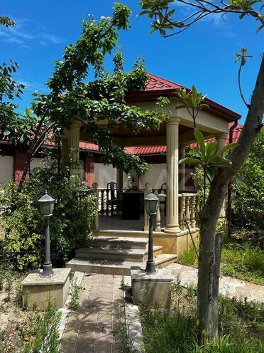 Продаётся 8-комн. дом/дача 601 м², Абшеронcкий  р., photo 6 from 29