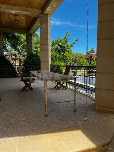 Продаётся 8-комн. дом/дача 601 м², Абшеронcкий  р., photo 11 from 29