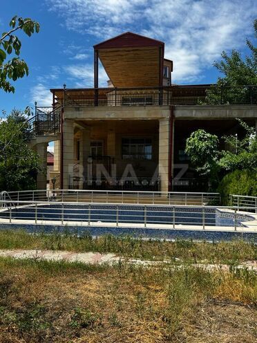 Продаётся 8-комн. дом/дача 601 м², Абшеронcкий  р., photo 3 from 29