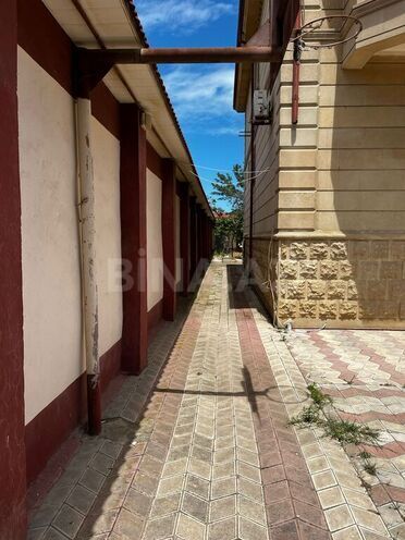 Продаётся 8-комн. дом/дача 601 м², Абшеронcкий  р., photo 14 from 29