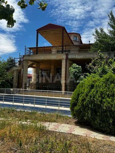 Продаётся 8-комн. дом/дача 601 м², Абшеронcкий  р., photo 5 from 29