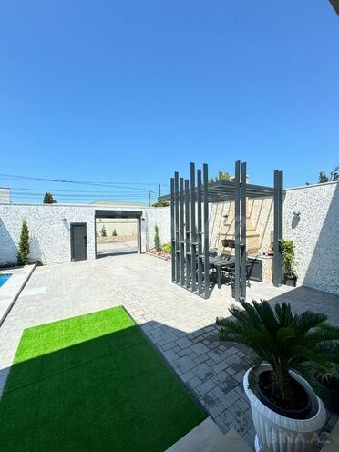 Продаётся 5-комн. дом/дача 300 м², пос. Мардакан, photo 6 from 26