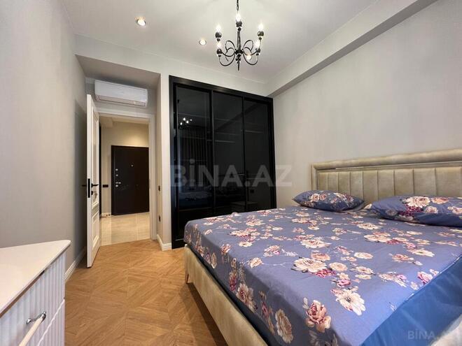 2 otaqlı yeni tikili - Xətai r. - 64 m² (9)