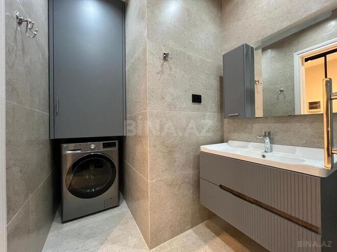 2 otaqlı yeni tikili - Xətai r. - 64 m² (13)