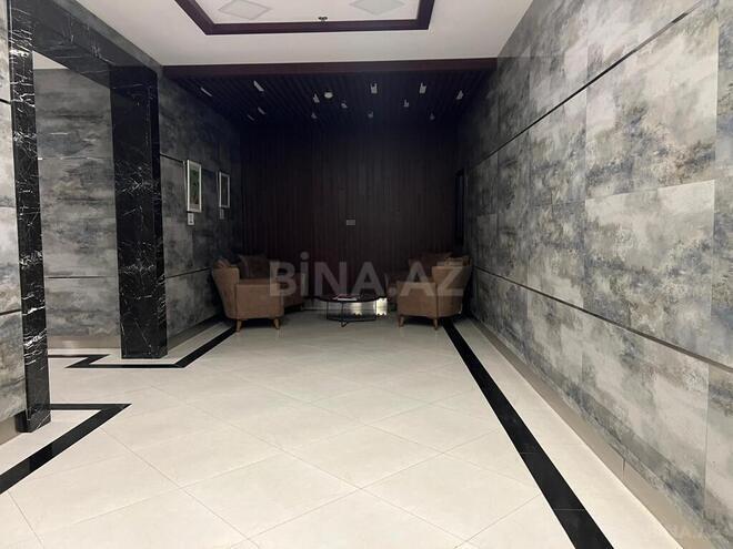 2 otaqlı yeni tikili - Xətai r. - 64 m² (3)