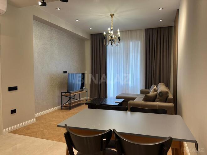 2 otaqlı yeni tikili - Xətai r. - 64 m² (11)