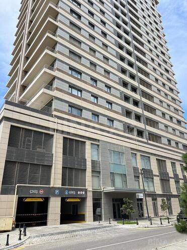 2 otaqlı yeni tikili - Xətai r. - 64 m² (1)