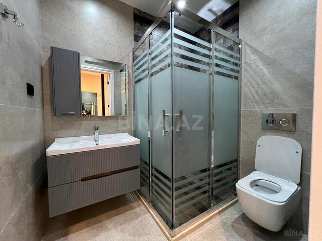 2 otaqlı yeni tikili - Xətai r. - 64 m² (14)