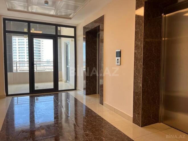 2 otaqlı yeni tikili - Xətai r. - 64 m² (4)