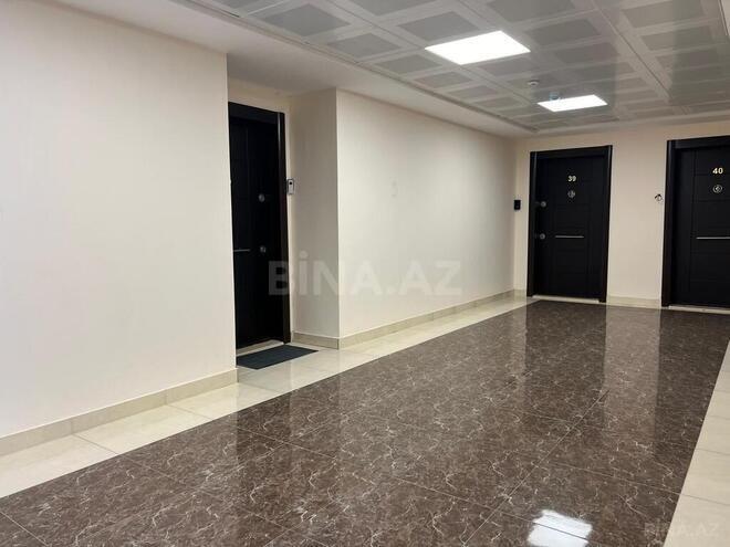 2 otaqlı yeni tikili - Xətai r. - 64 m² (12)