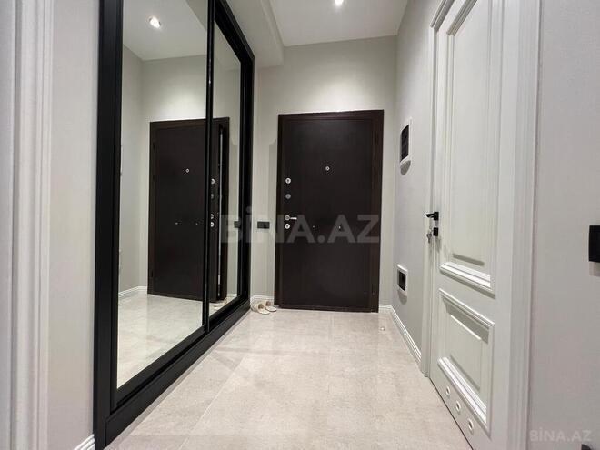 2 otaqlı yeni tikili - Xətai r. - 64 m² (7)