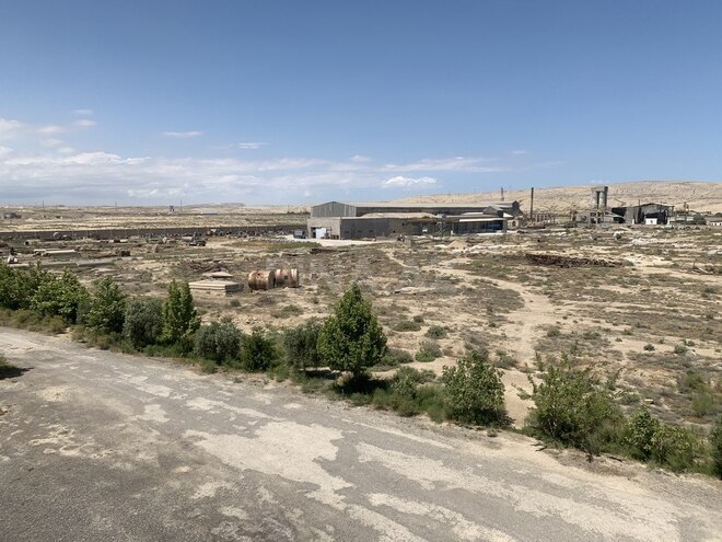 Продаётся  участок 700 сот, Гарадагский р., photo 8 from 11