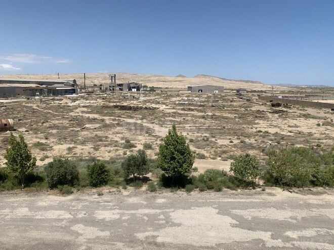 Продаётся  участок 700 сот, Гарадагский р., photo 7 from 11