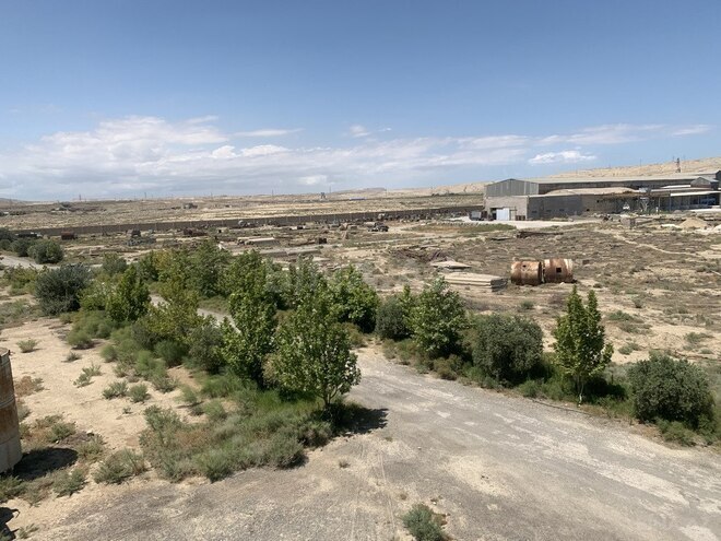 Продаётся  участок 700 сот, Гарадагский р., photo 6 from 11