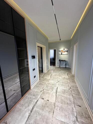 İcarəyə verilir 4 otaqlı həyət evi/bağ evi 170 m², Buzovna q., photo 8 from 23