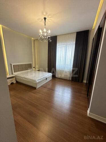 İcarəyə verilir 4 otaqlı həyət evi/bağ evi 170 m², Buzovna q., photo 17 from 23