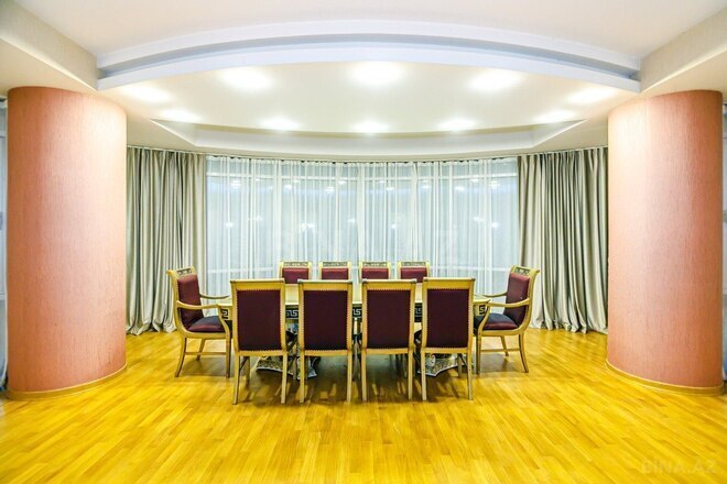 4-комн. новостройка - м. 28 мая - 200 м² (5)