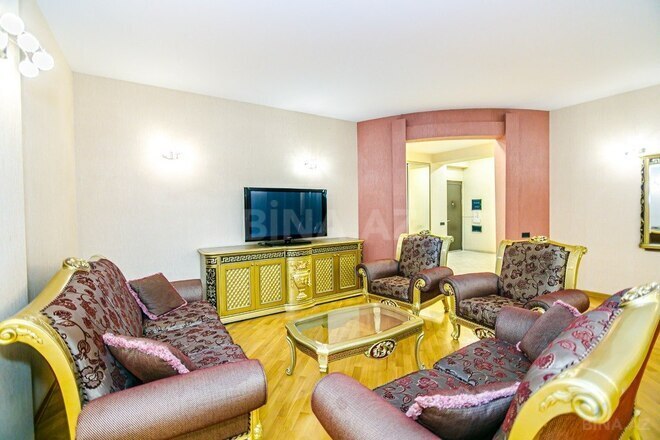 4-комн. новостройка - м. 28 мая - 200 м² (6)