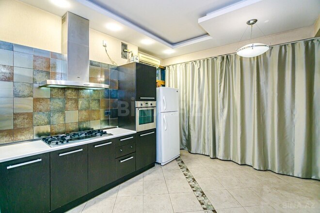 4-комн. новостройка - м. 28 мая - 200 м² (14)
