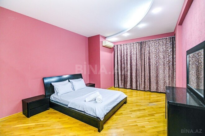 4-комн. новостройка - м. 28 мая - 200 м² (19)