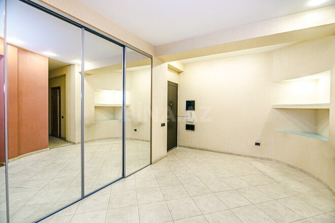 4-комн. новостройка - м. 28 мая - 200 м² (10)