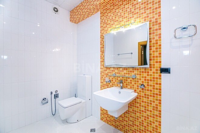 4-комн. новостройка - м. 28 мая - 200 м² (27)