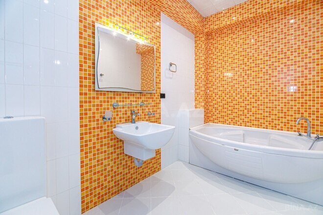 4-комн. новостройка - м. 28 мая - 200 м² (28)