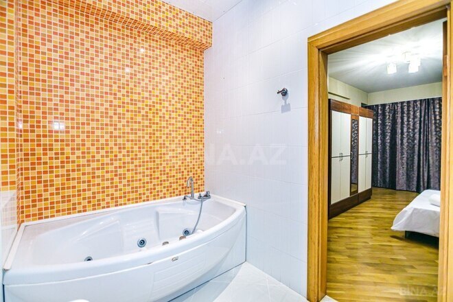 4-комн. новостройка - м. 28 мая - 200 м² (26)