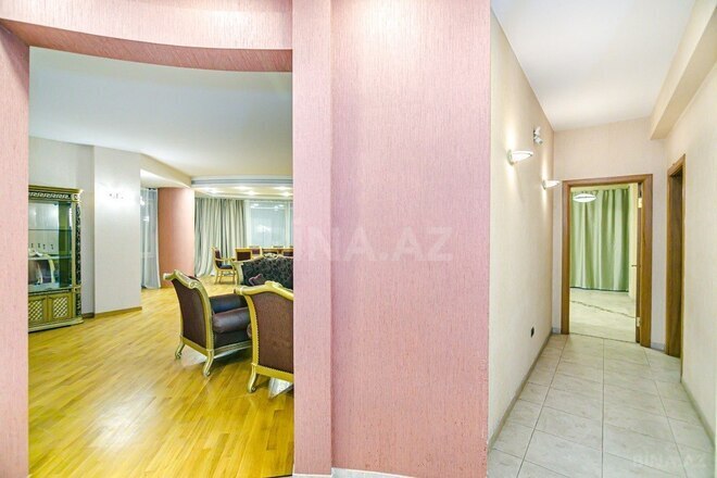 4-комн. новостройка - м. 28 мая - 200 м² (11)