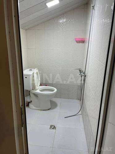 2 otaqlı köhnə tikili - Sabunçu q. - 35 m² (6)