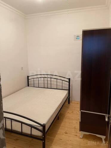 2 otaqlı köhnə tikili - Sabunçu q. - 35 m² (5)