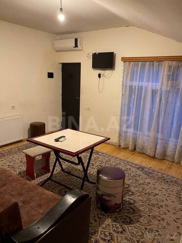 2 otaqlı köhnə tikili - Sabunçu q. - 35 m² (1)
