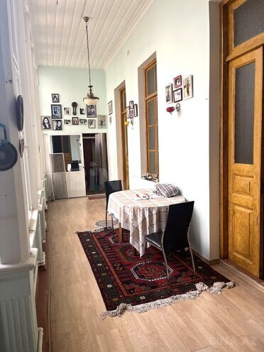 5-комн. вторичка - м. 28 мая - 170 м² (4)